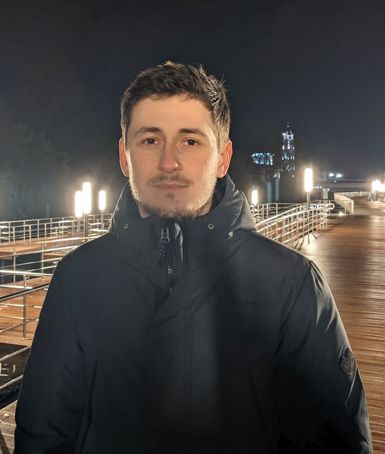 ���� 26509758 ������� Vladislav, 30 ���, ���� ���������� � ��������