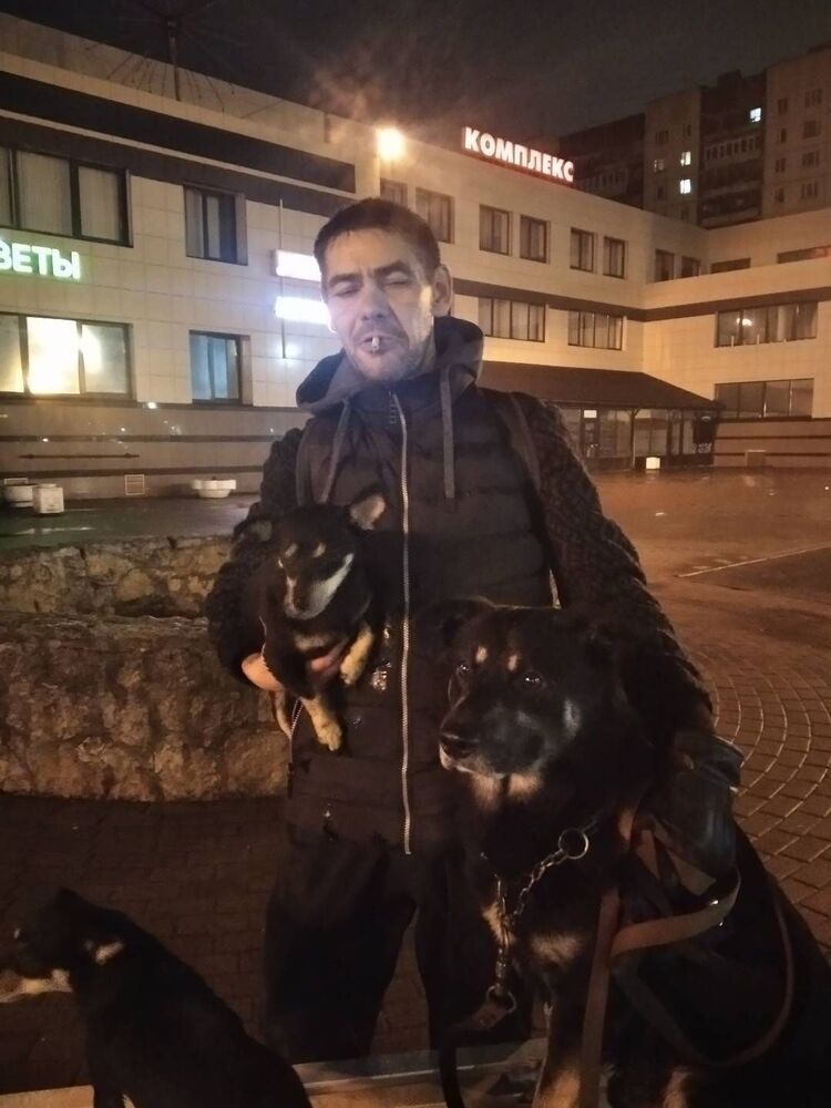 ���� 46940528 ������� �������, 49 ���, ���� ���������� � �����-����������