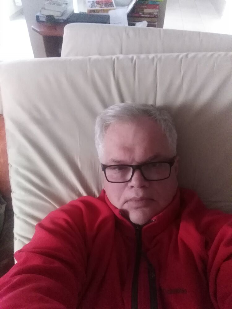  ,   Sergey, 62 ,   ,   