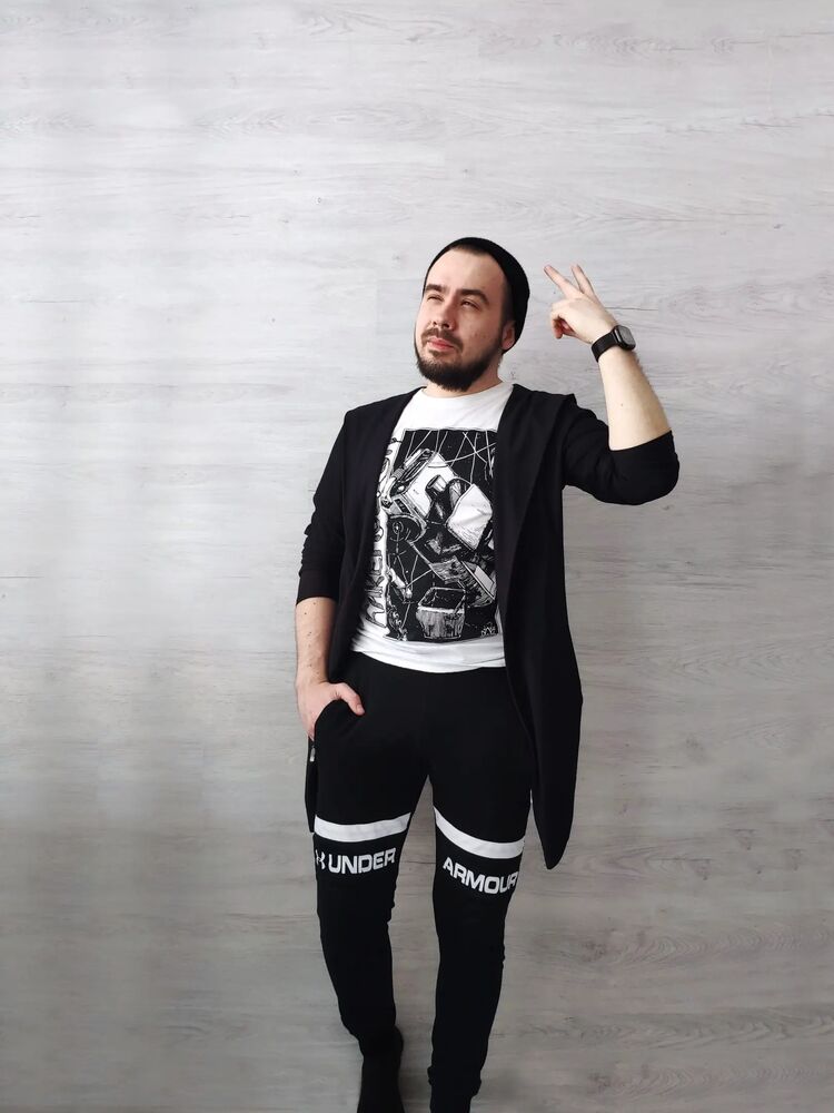 ���������� ������, ���� ������� Alex, 31 ���, ������������ ��� ������, ����� � ���������, c�������� ���������