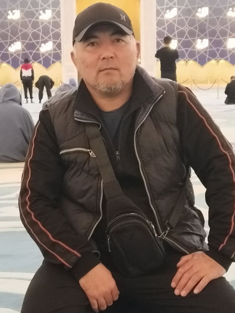 ���� 52487508 ������� Erlan, 47 ���, ���� ���������� � ������