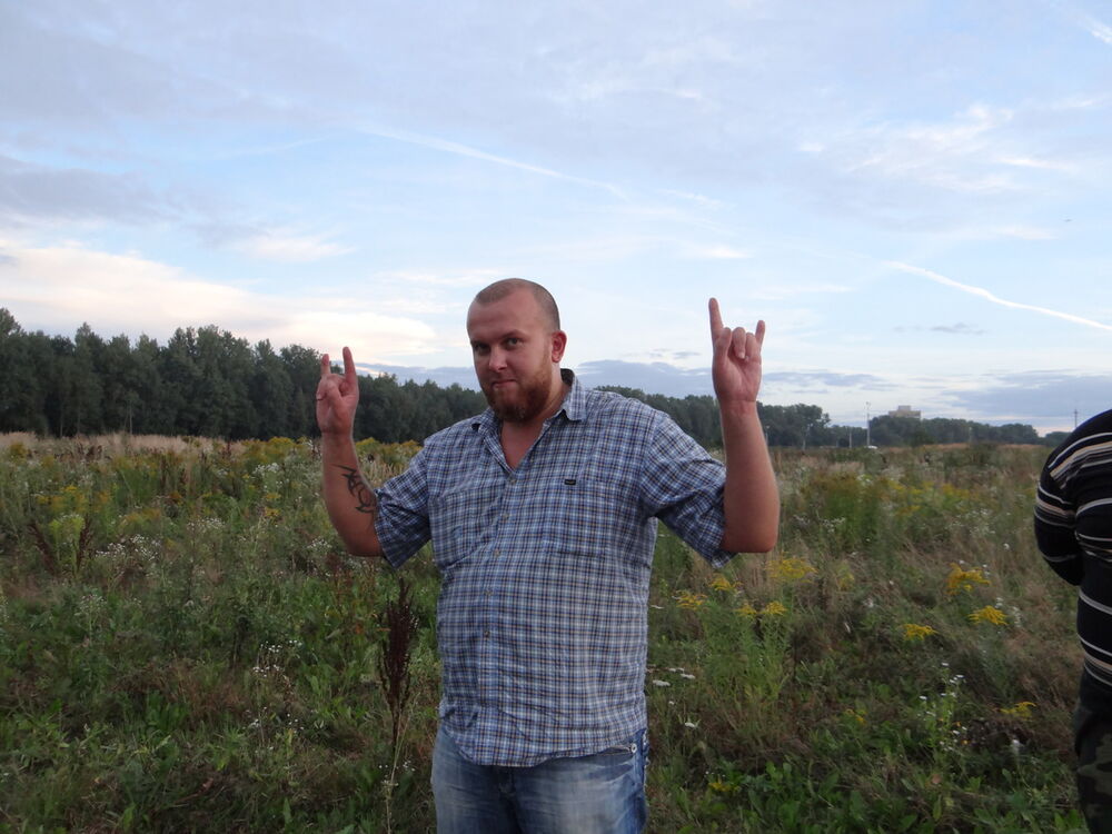 ���������� �����, ���� ������� Sergei, 40 ���, ������������ ��� ������, ����� � ���������, c�������� ���������