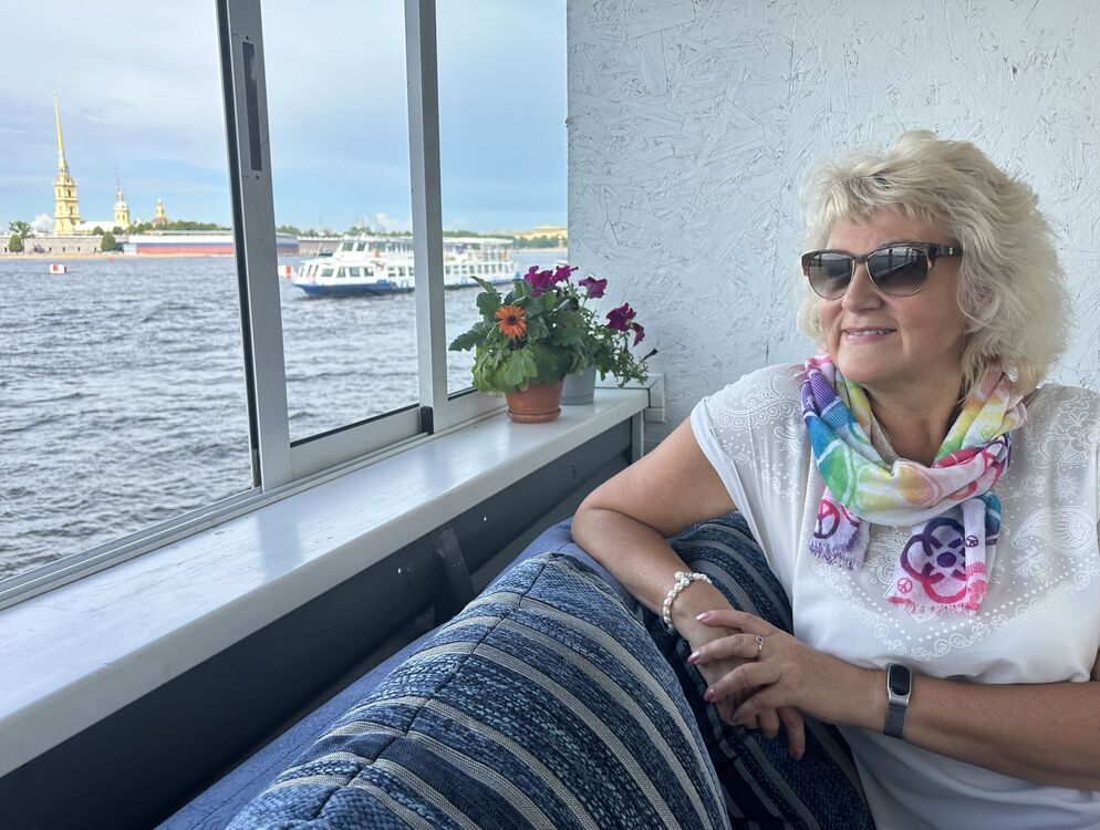  -,   SVETLANA, 59 ,   ,   