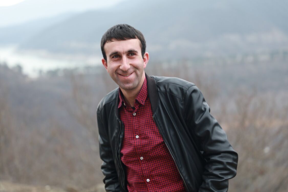 ���� 31948338 ������� Gevorq, 37 ���, ���� ���������� � �������