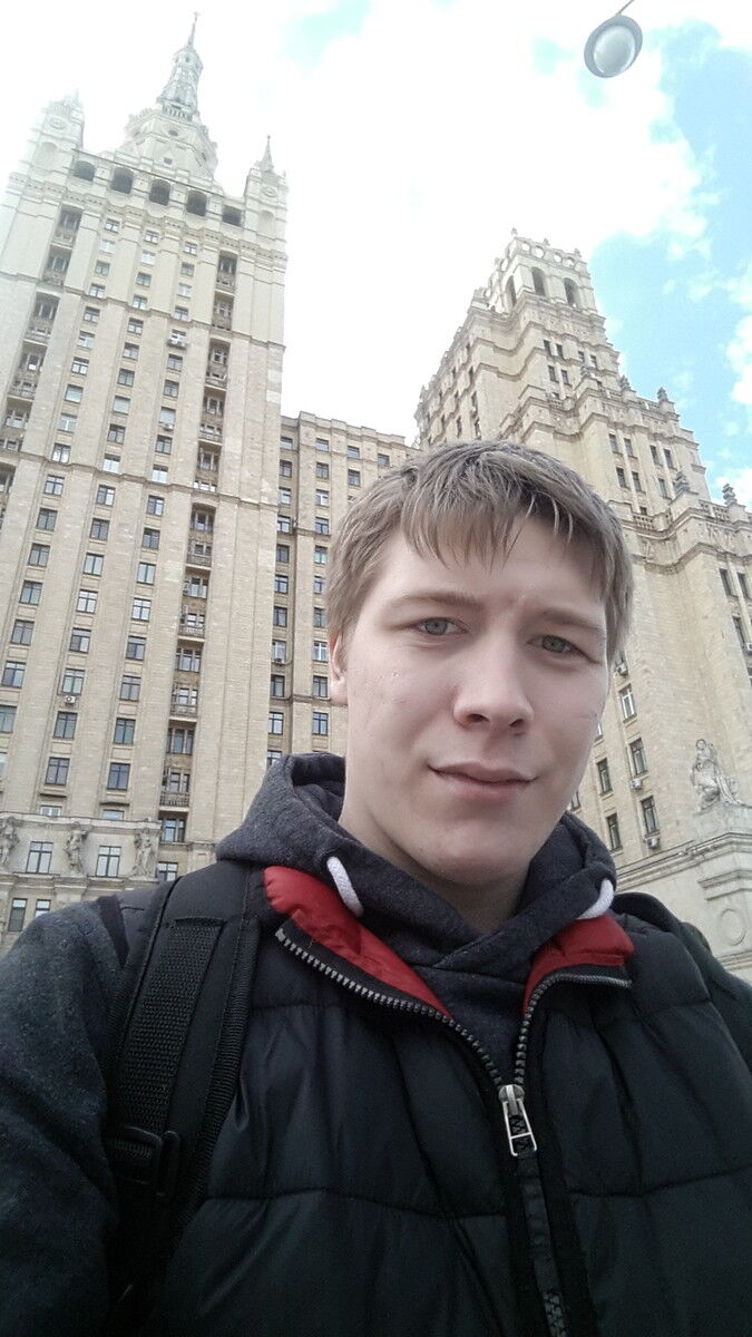 ���� 9576658 ������� ������, 37 ���, ���� ���������� � ������