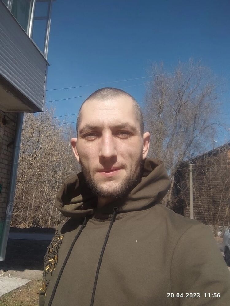 ���������� ���������, ���� ������� Andrey, 38 ���, ������������ ��� ������, ����� � ���������