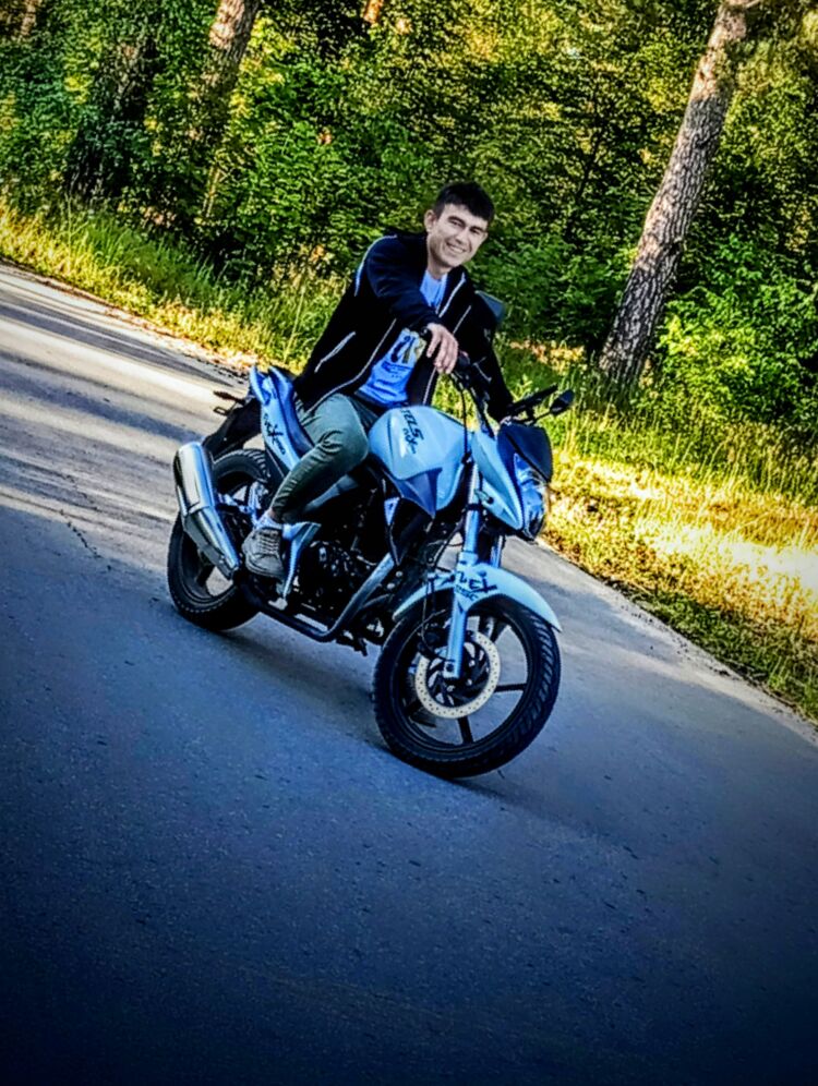 ���������� �������, ���� ������� Muhammed, 26 ���, ������������ ��� ������, ����� � ���������