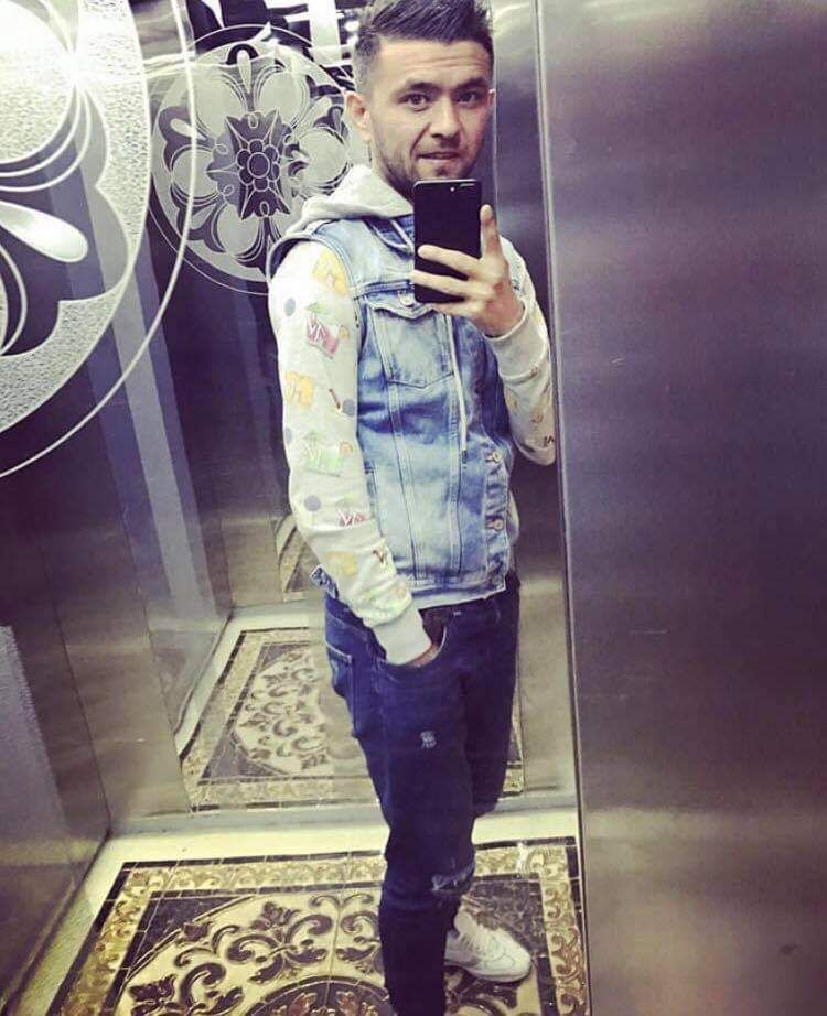 ���������� �������, ���� ������� Amir, 35 ���, ������������ ��� ������, ����� � ���������