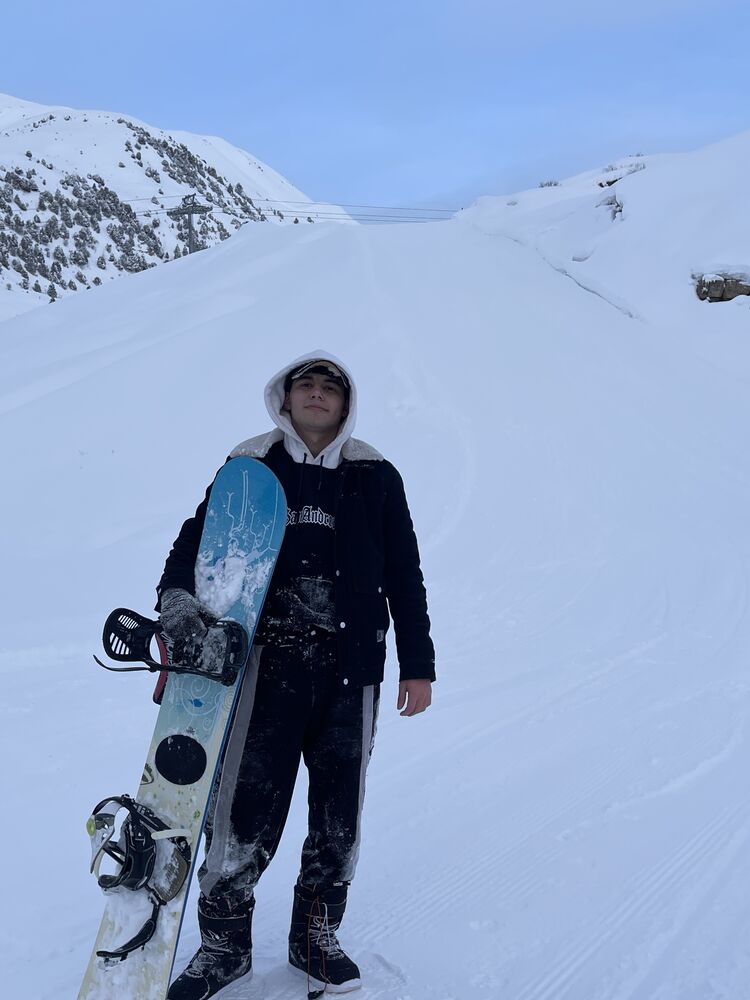 ���������� ������, ���� ����� Rustam, 25 ���, ������������ ��� ����� � ���������