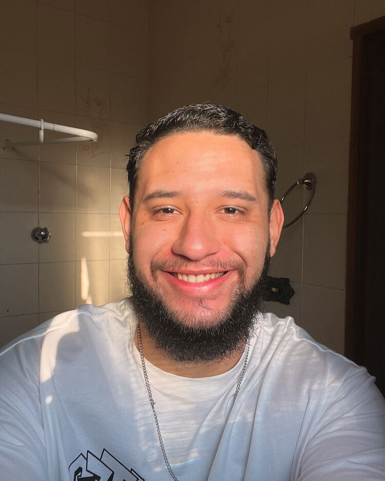  50242018  Marcos, 22 ,    Estrada