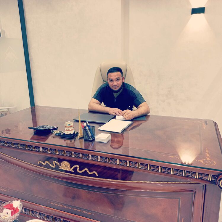 ���� 25403758 ������� Laziz, 30 ���, ���� ���������� � ��������