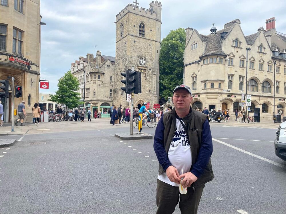 ���������� �������, ���� ������� Mishka, 43 ����, ������������ ��� ����� � ���������, c�������� ���������