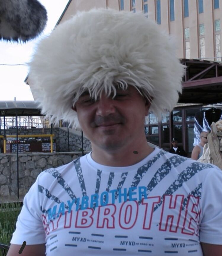 ���� 24275528 ������� ��������, 47 ���, ���� ���������� � �����