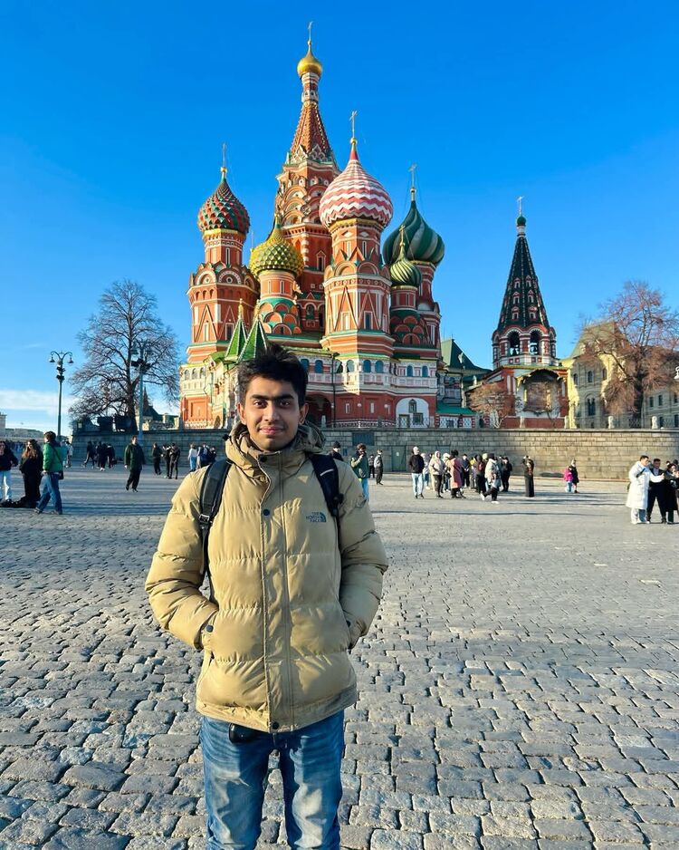 ���������� ������, ���� ����� �����, 23 ����, ������������ ��� ������, ����� � ���������