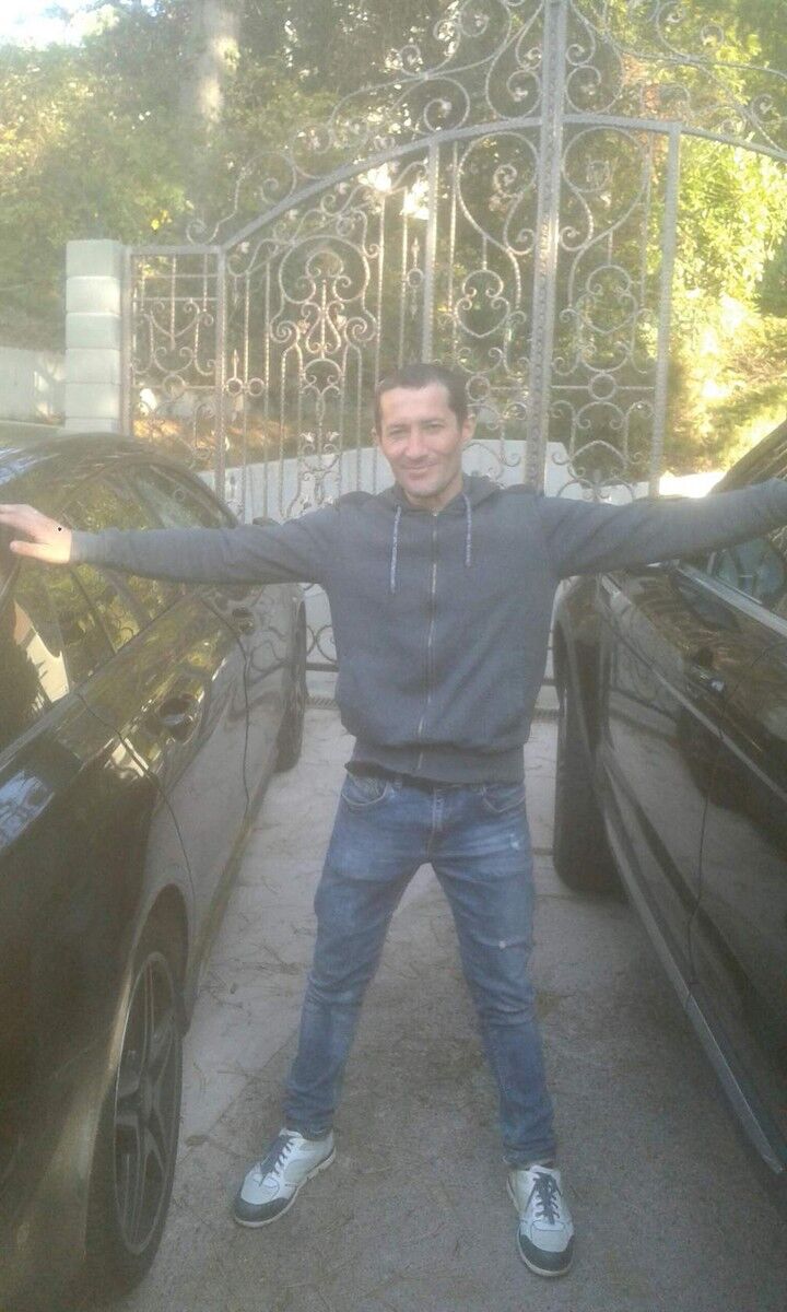 ���������� �������, ���� ������� Arcadi, 44 ����, ������������ ��� ������, ����� � ���������, c�������� ���������