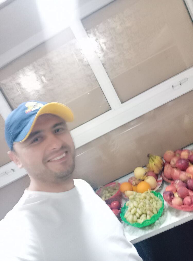 ���� 31601008 ������� Abdul, 34 ����, ���� ���������� � ������