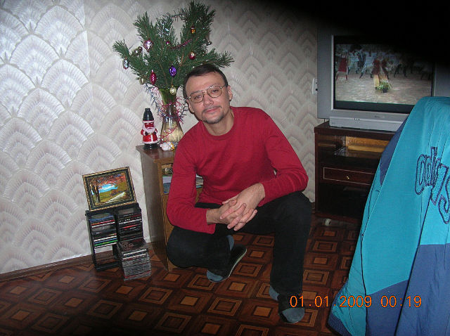 ���� 7339498 ������� ���������, 52 ����, ���� ���������� � ������