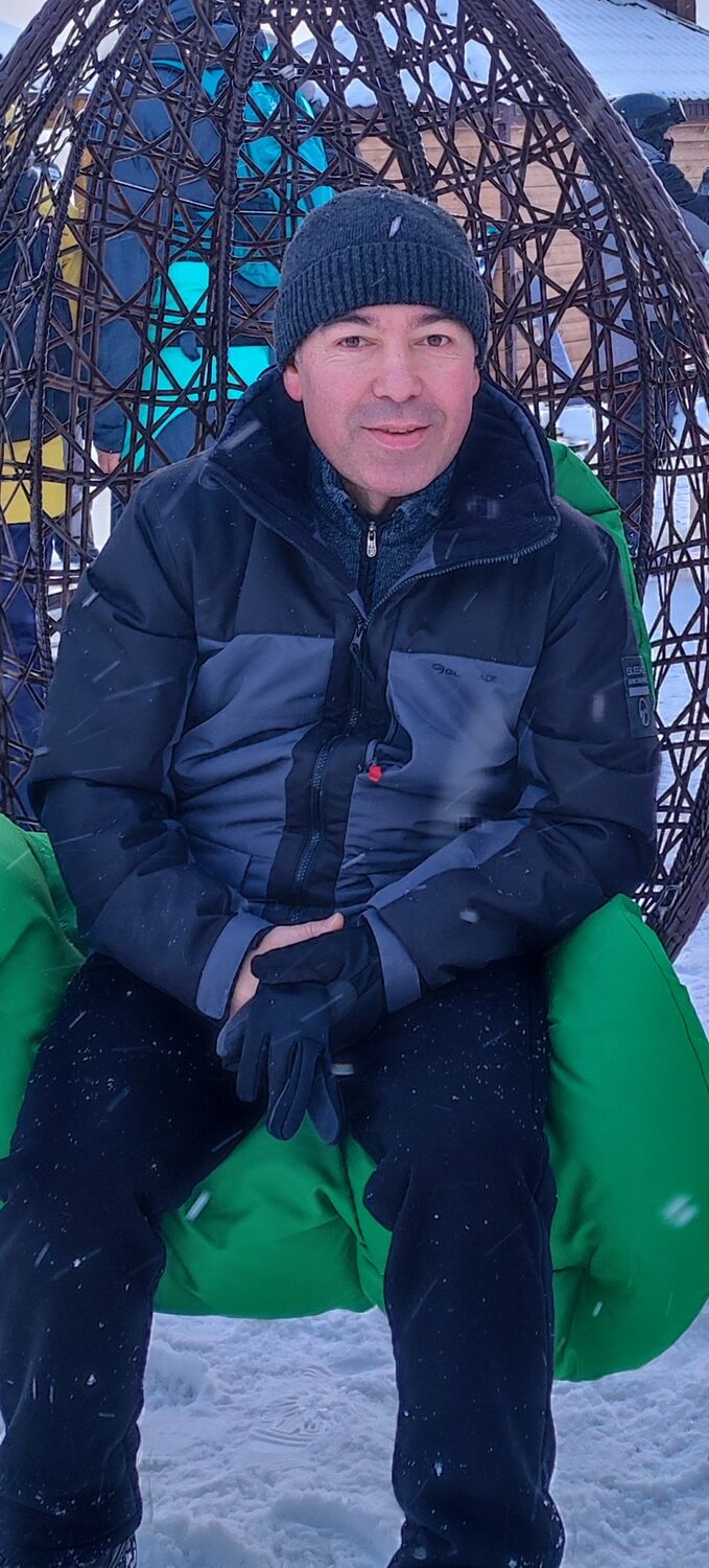 ���������� ������������, ���� ������� Marat, 52 ����, ������������ ��� ������, ����� � ���������, c�������� ���������, ���������