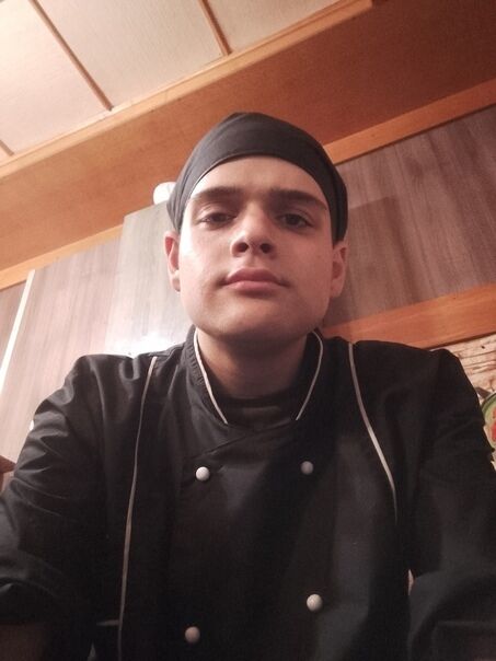 ���� 40312118 ����� �������, 21 ���, ���� ���������� � ������ ���������