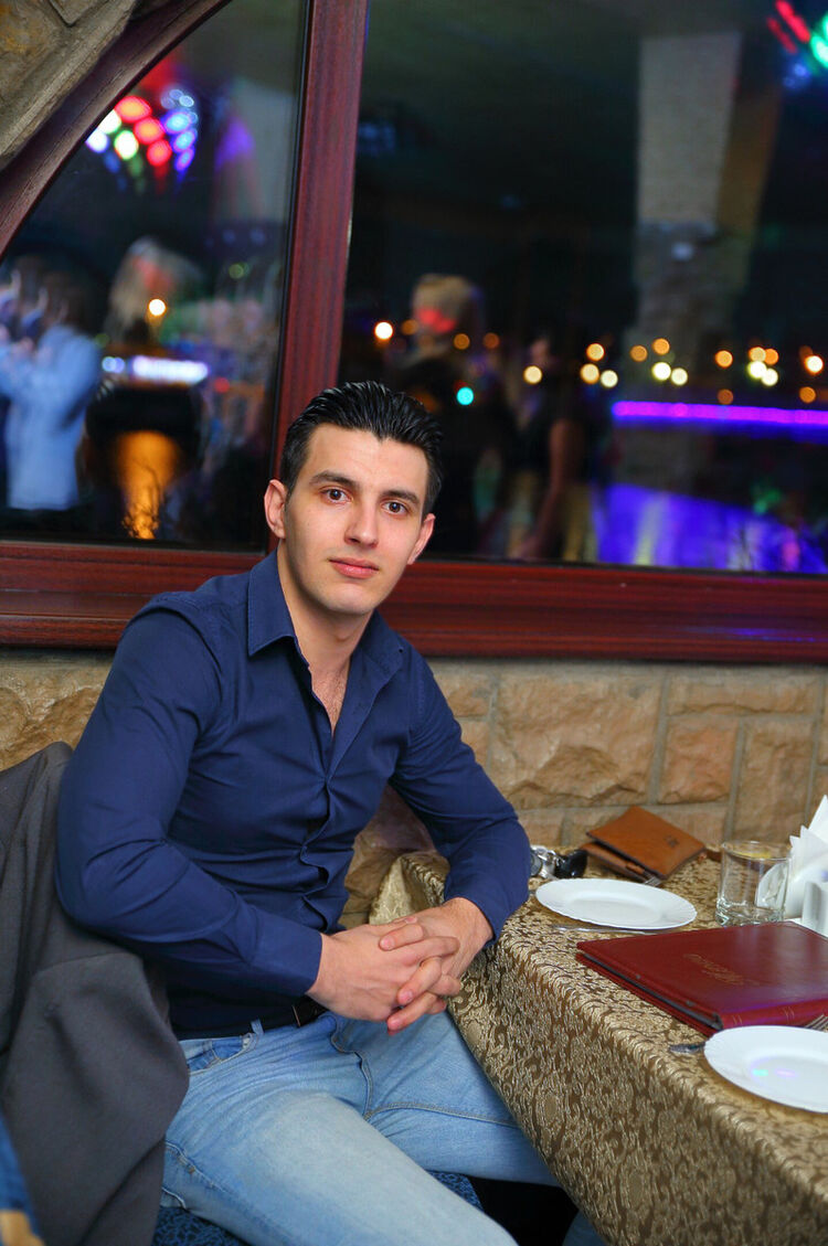 ���� 11956878 ������� Ali, 34 ����, ���� ���������� � �����