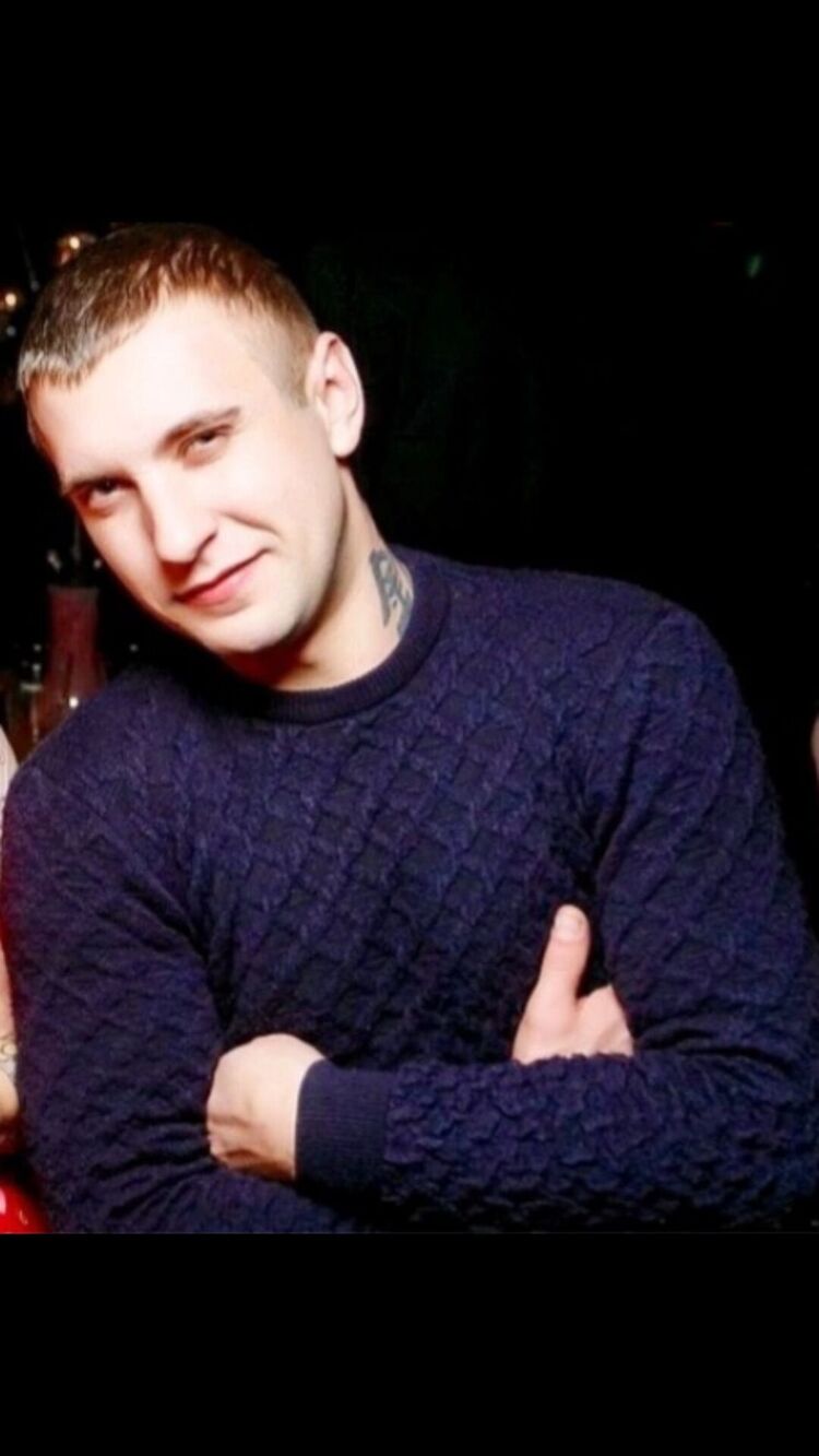 ���������� �����������, ���� ������� Alexander, 34 ����, ������������ ��� ������, ����� � ���������, c�������� ���������, ���������