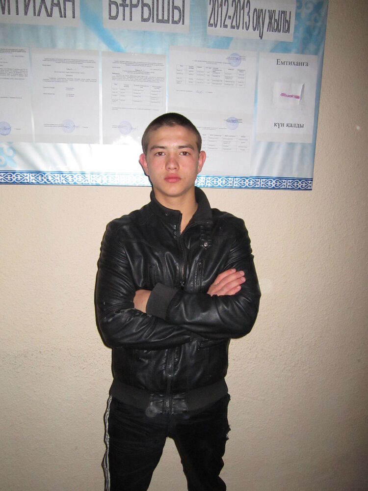 ���� 5077718 ������� ������, 33 ����, ���� ���������� � ������������