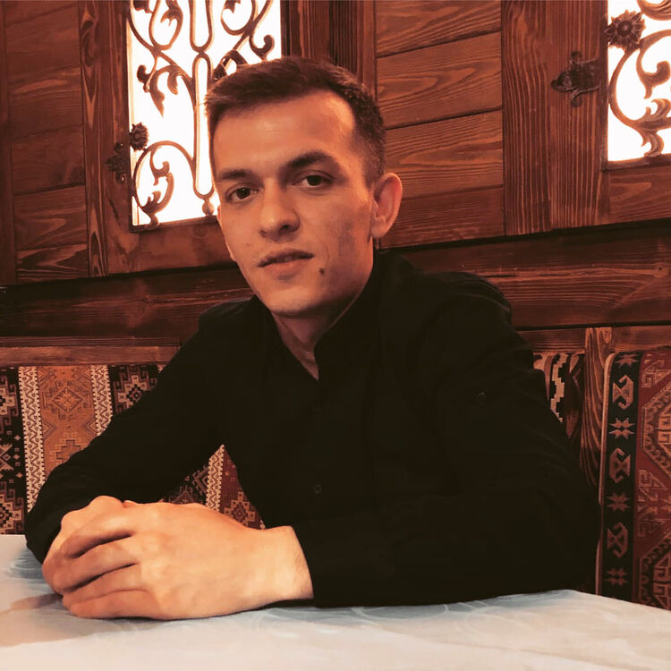 ���� 36071288 ������� Ali, 33 ����, ���� ���������� � ����