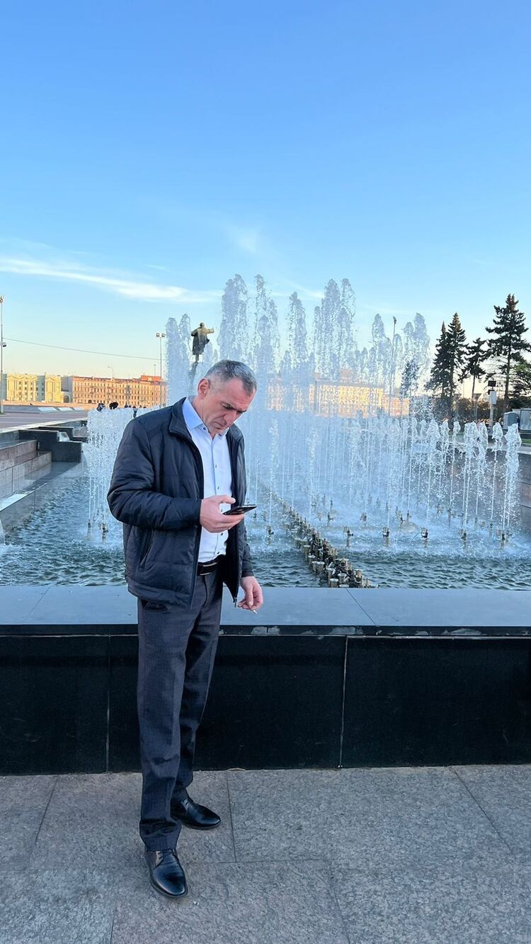 ���������� �����-���������, ���� ������� �������, 48 ���, ������������ ��� ������, ����� � ���������