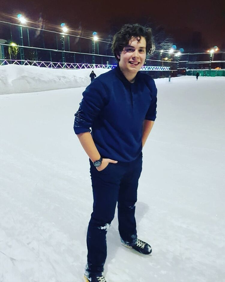 ���� 12054258 ����� ������, 25 ���, ���� ���������� � ������