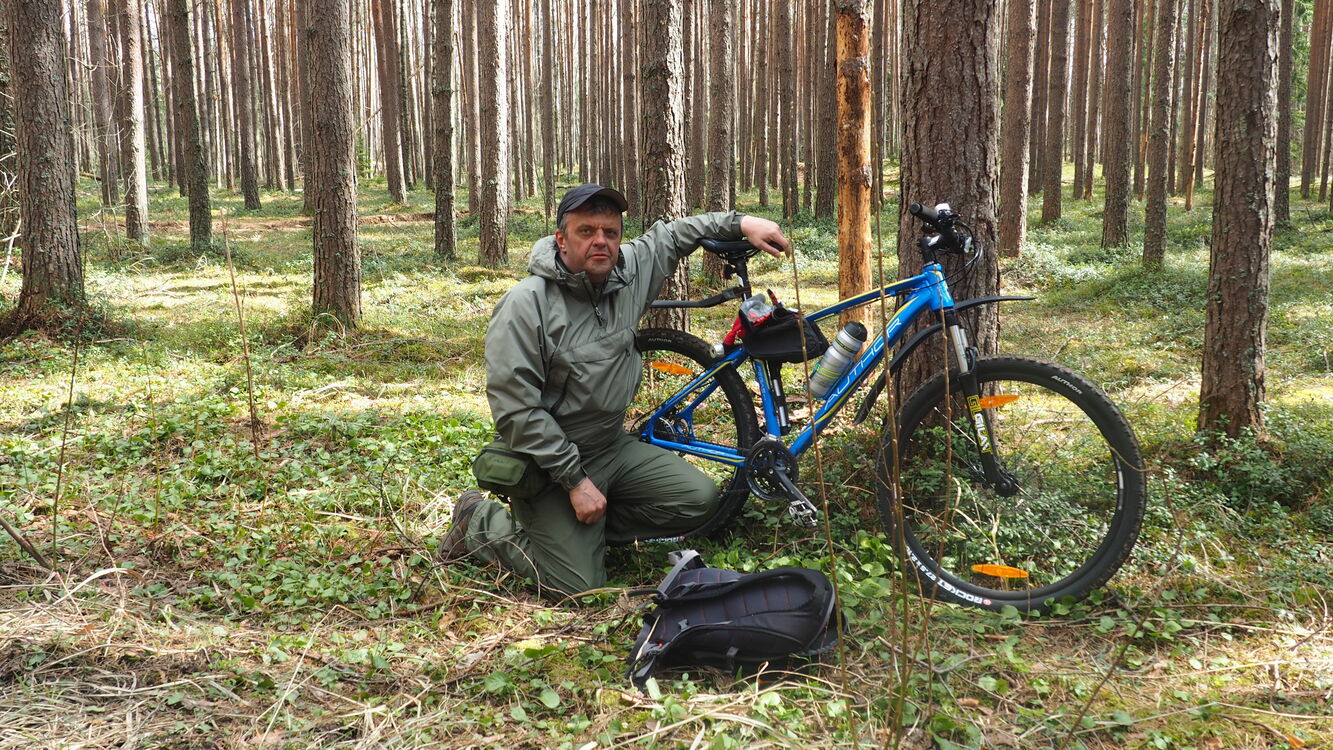 ���������� �����-���������, ���� ������� Sergey, 50 ���, ������������ ��� ������, ����� � ���������