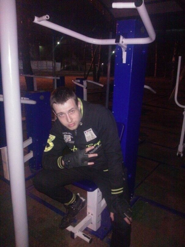 ���� 11661068 ������� ���������, 37 ���, ���� ���������� � ������-���