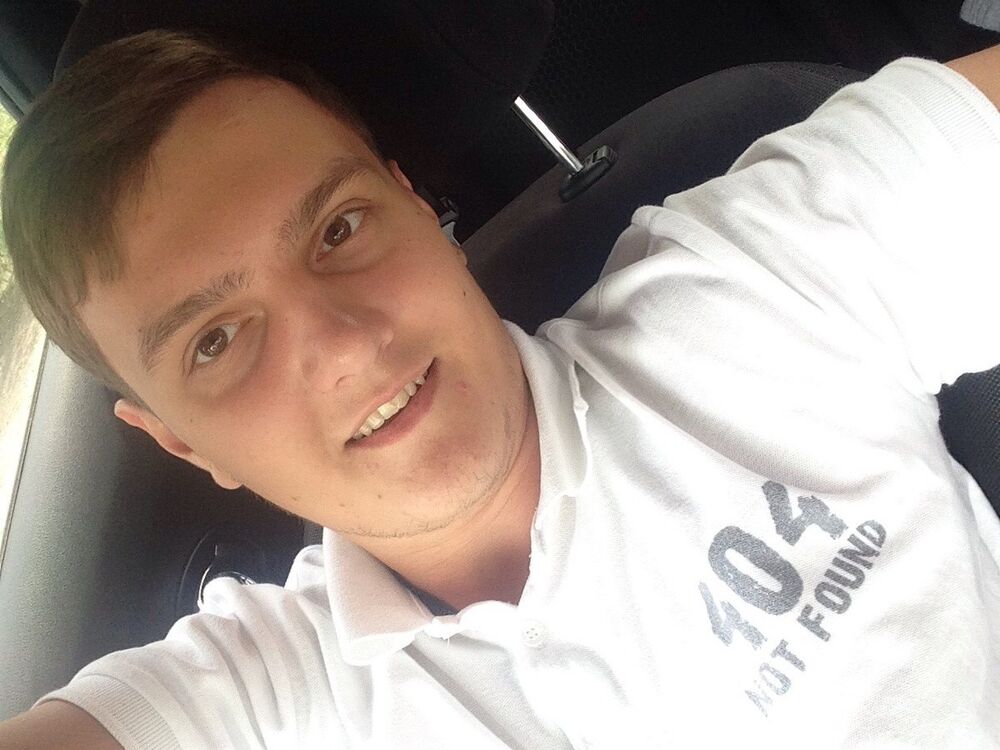 ���� 8144308 ������� Anton, 29 ���, ���� ���������� � �����