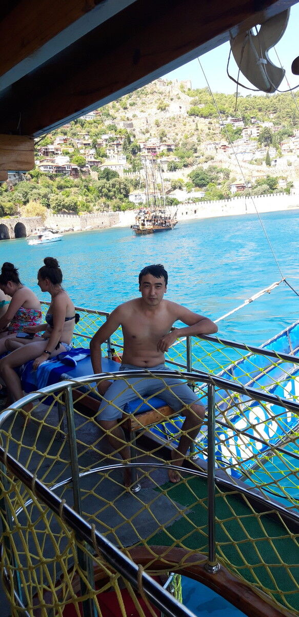 ���� 17671688 ������� Beksultan, 32 ����, ���� ���������� � ��������