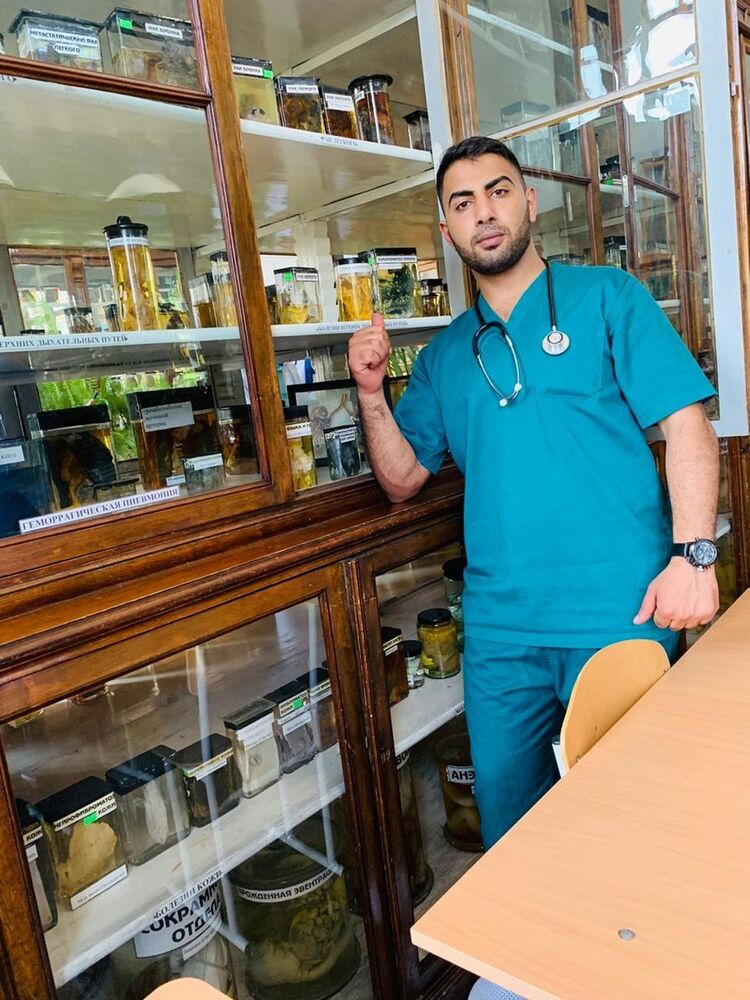 ���������� ������, ���� ������� Dr Ramos, 32 ����, ������������ ��� ������, ����� � ���������, c�������� ���������