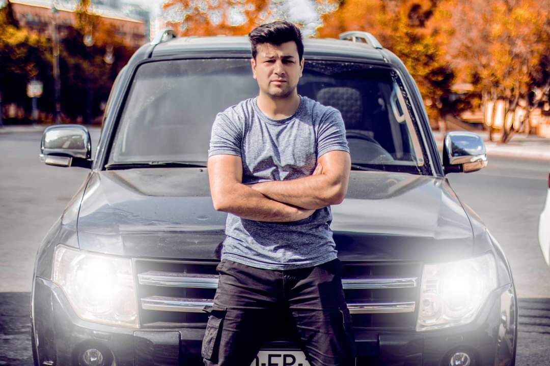 ���������� ����, ���� ������� Murad, 29 ���, ������������ ��� ������, ����� � ���������