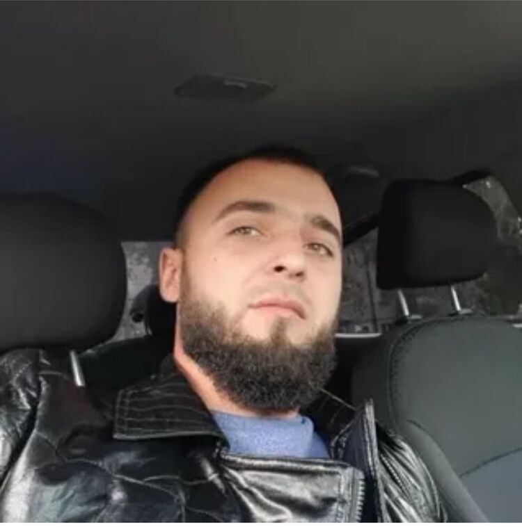 ���� 27137688 ������� ������, 37 ���, ���� ���������� � ��������