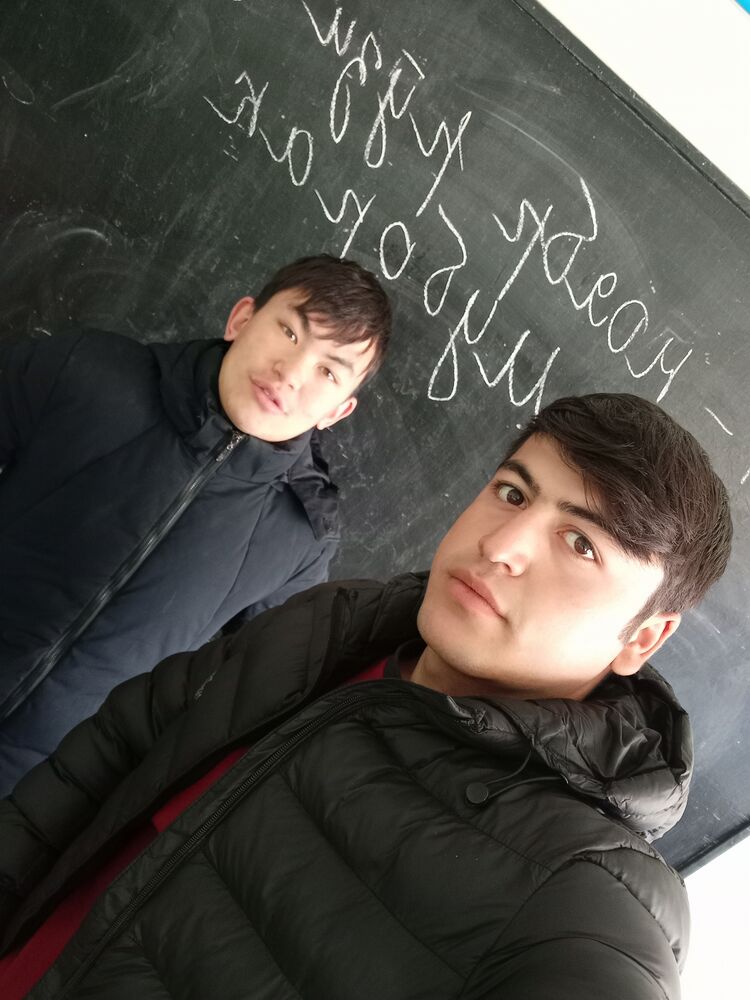 ���������� ������, ���� ����� Maruf, 22 ����, ������������ ��� ������