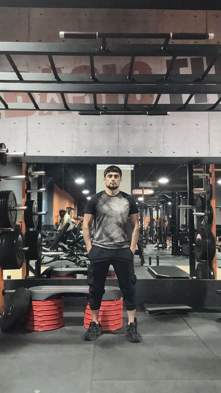  53268808  Samir, 30 ,    