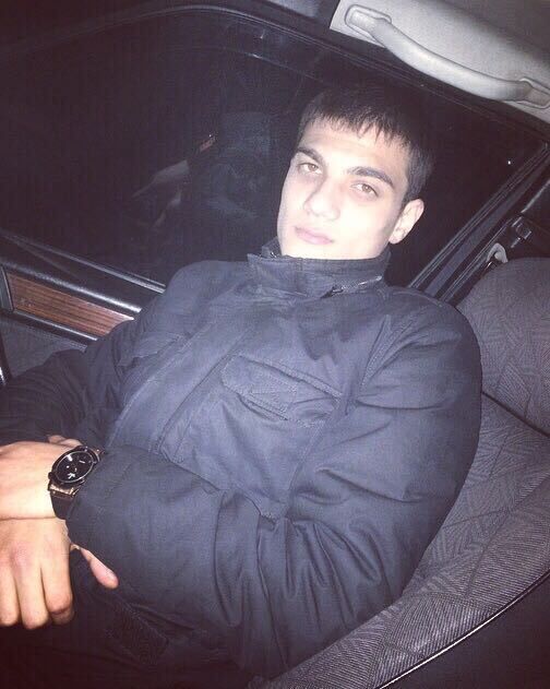  23734568  Azamat, 51 ,    