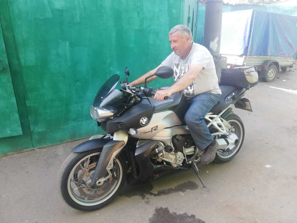 ���� 25932658 ������� Zurab, 59 ���, ���� ���������� � ������