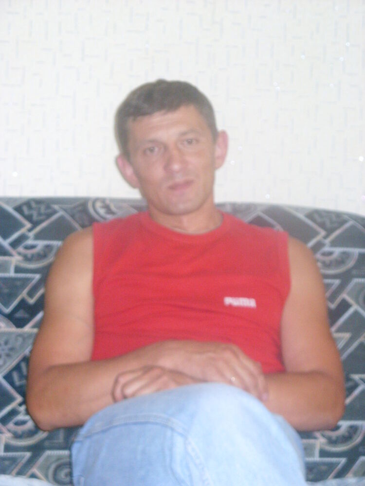  12681648  Yanush, 56 ,    