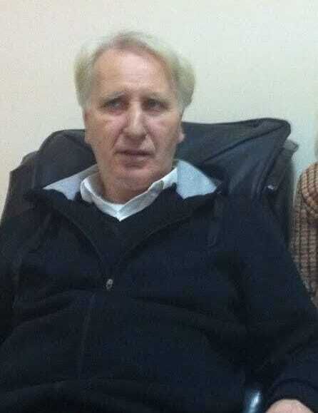 ���������� ������, ���� ������� SAID, 47 ���, ������������ ��� ������, ���������