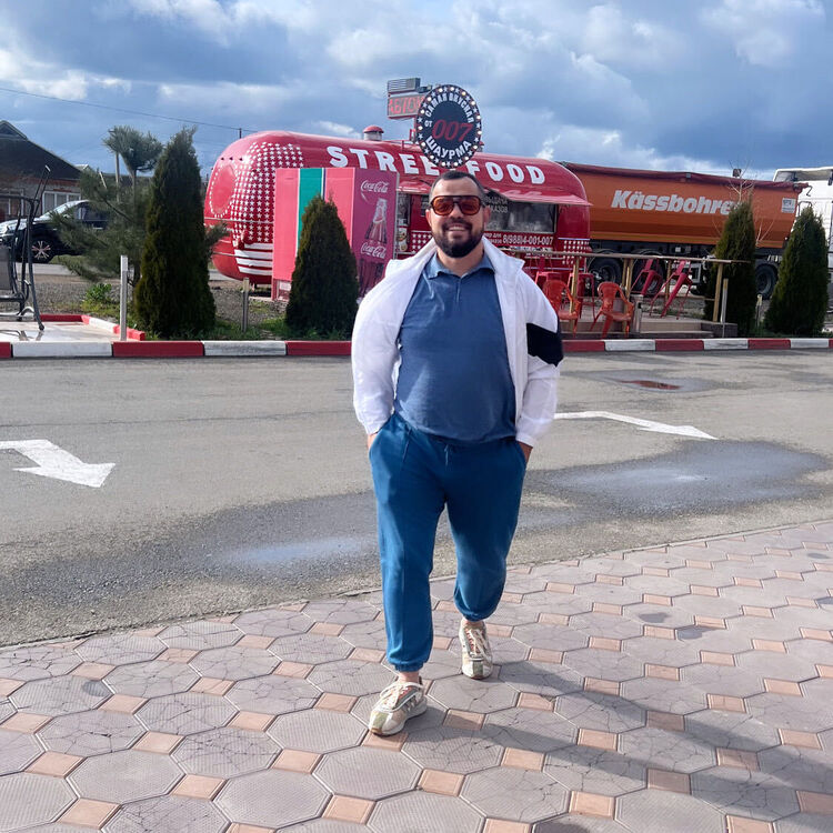 ���� 42129688 ������� GAIK, 34 ����, ���� ���������� � ����������