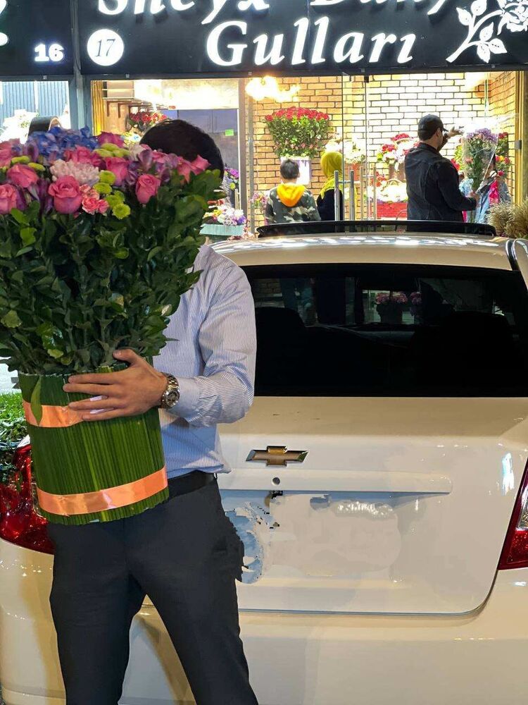 ���� 55093208 ����� Nodirbek, 23 ����, ���� ���������� � �����������