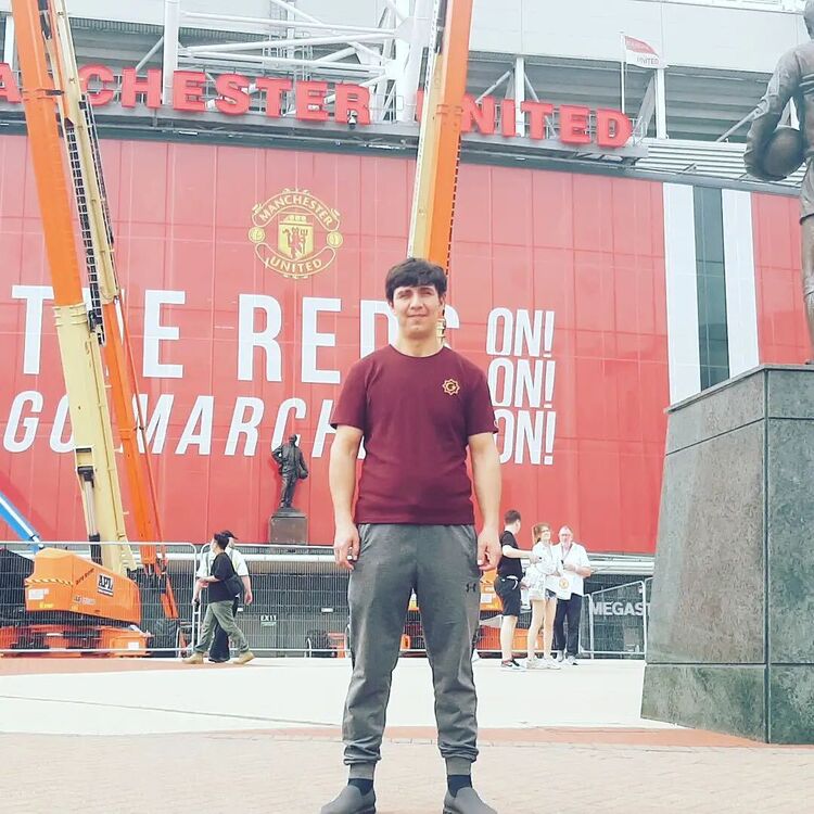 ���� 27106388 ����� Behzod, 3 ����, ���� ���������� � �������