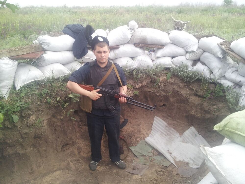 ���� 5322488 ������� �������, 40 ���, ���� ���������� � ������ ����