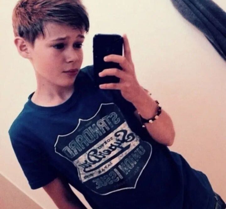 Покажи крутые фотки для мальчиков