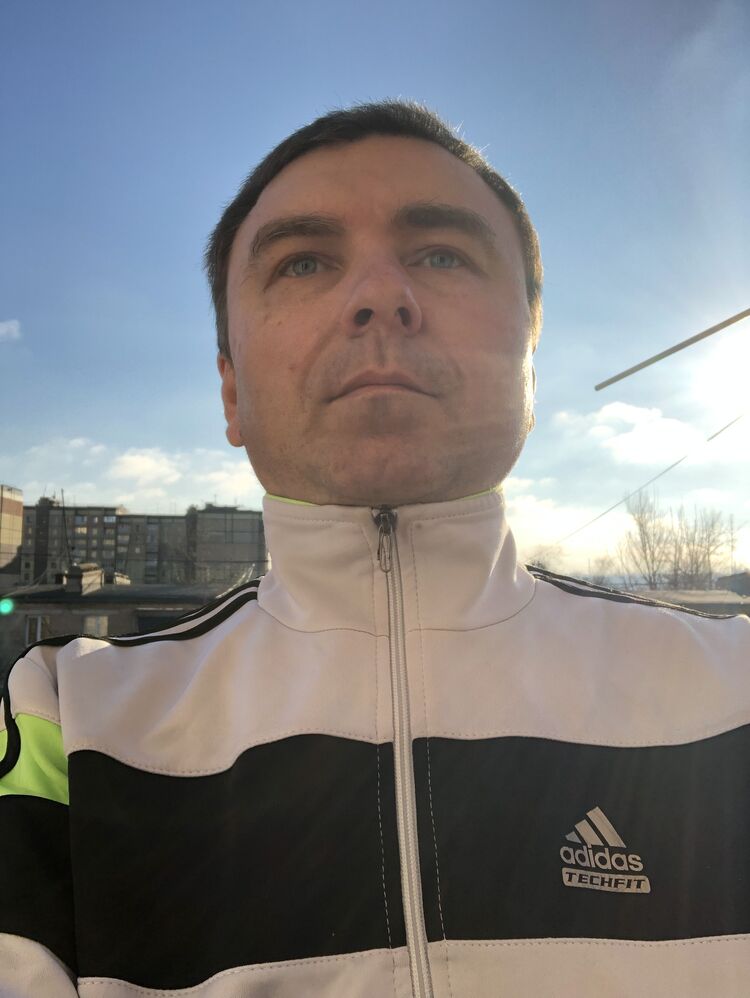 ���� 55605228 ������� Sergei, 46 ���, ���� ���������� � ������ ����