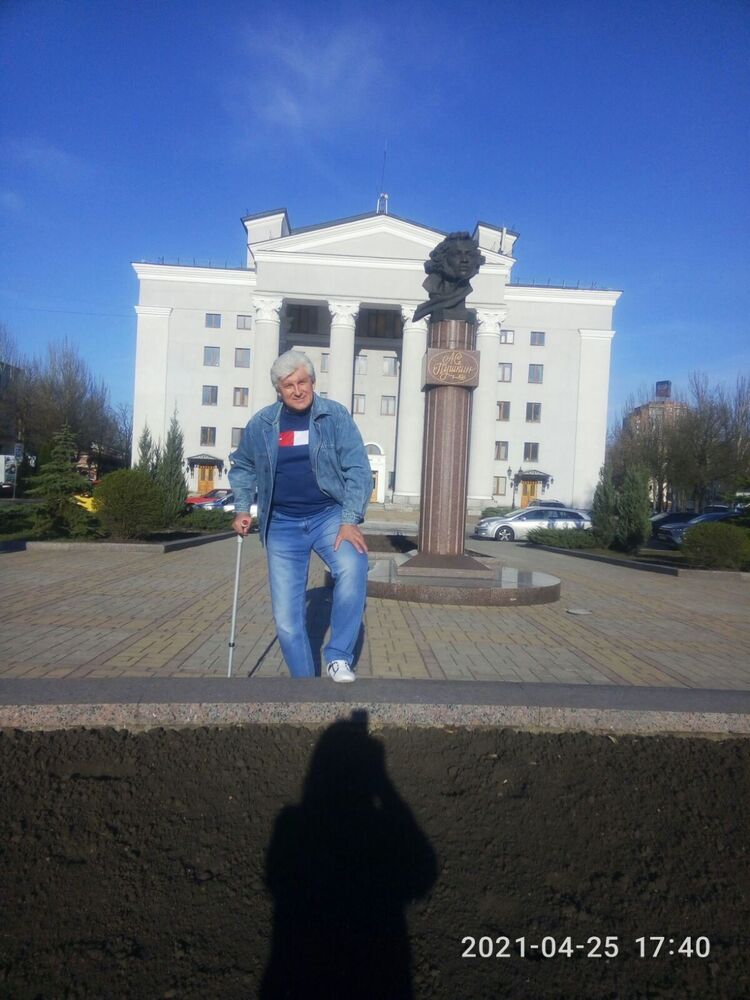  ,   Sergey, 68 ,     , c 