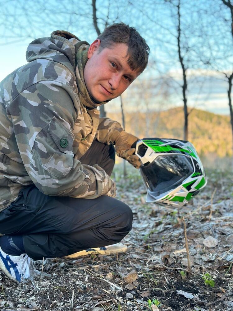  ,   Gleb, 32 ,   ,   